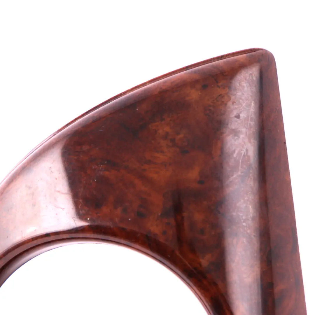 Wood Decor Trim Panel Right Vent Dash Dashboard O/S to Mini One R50 with Part number 7055678 Mini One R50 Wood Decor Trim Panel Right Vent Dash Dashboard O/S - SKU 7055678 - Part number 7055678