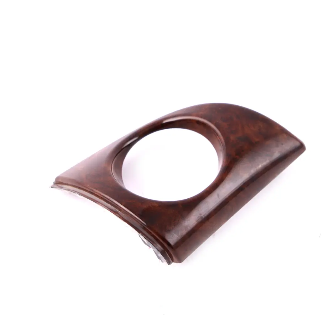 Mini One R50 Wood Decor Trim Panel Right Vent Dash Dashboard O/S - SKU 7055678 - Part number 7055678