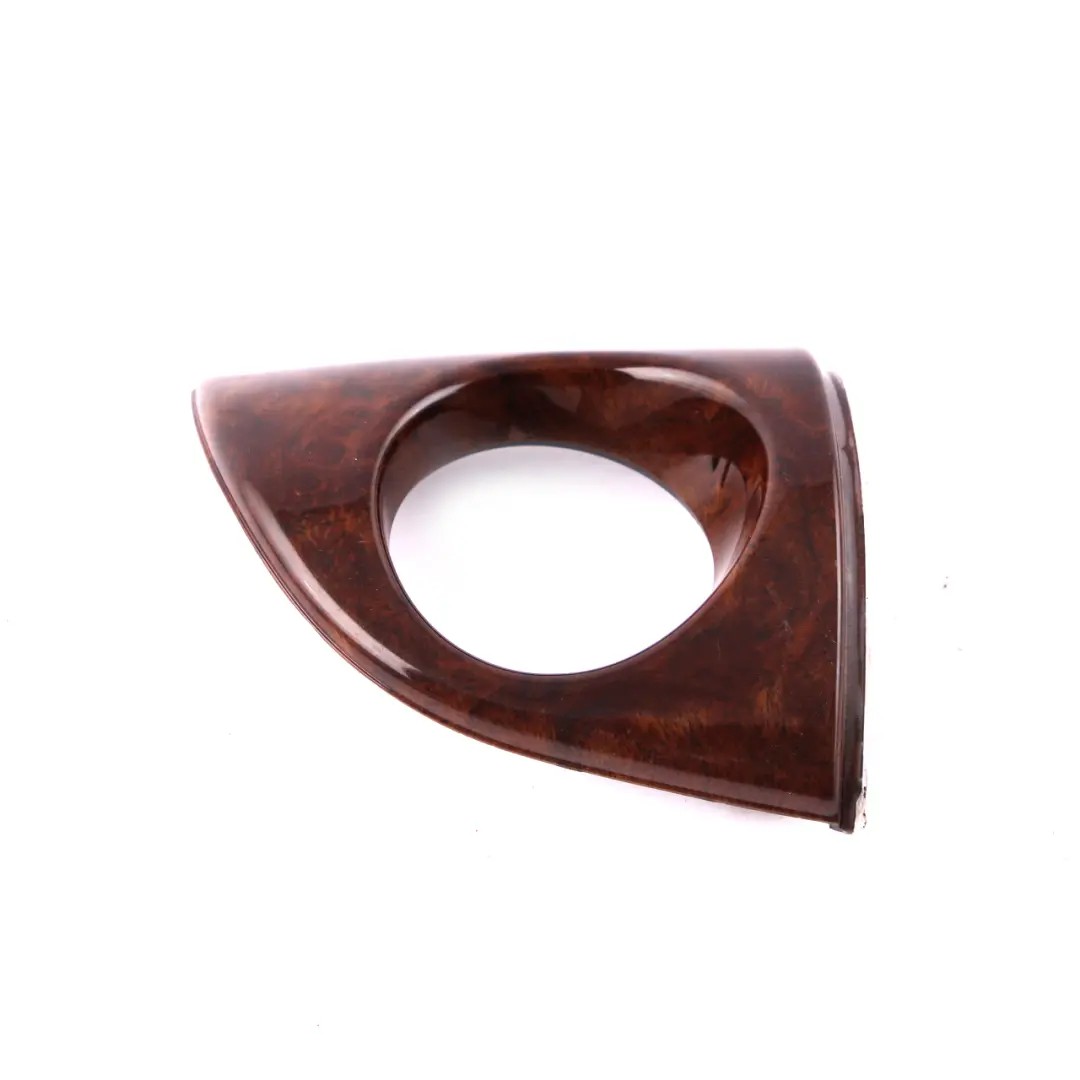 Mini One R50 Wood Decor Trim Panel Right Vent Dash Dashboard O/S - SKU 7055678 - Part number 7055678