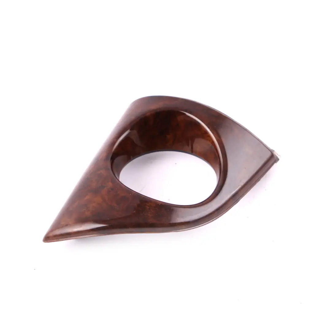 Mini One R50 Wood Decor Trim Panel Right Vent Dash Dashboard O/S - SKU 7055678 - Part number 7055678