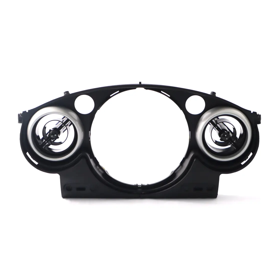 Acabado Decorativo Tableau I Centre Blanc Argent 0769337 pour Mini Cooper 3 R50 à propos du numéro de pièce 7055703 Mini Cooper 3 R50 Acabado Decorativo Tableau I Centre Blanc Argent 0769337 - SKU 7055703-3 - Numéro de pièce 7055703