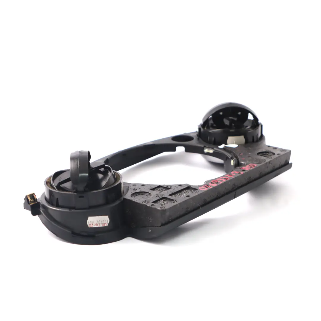 Listwa Osłona Obudowa Zegarów Dekor do Mini R50 R52 o numerze 7055703 Mini R50 R52 Listwa Osłona Obudowa Zegarów Dekor - SKU 7055703-3 - Numer Części 7055703