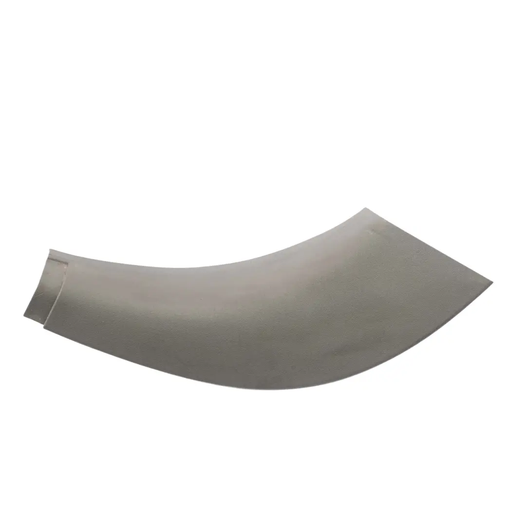 Covering Cover Rear Right O/S Trim Entrance Grey to BMW Z4 Series E85 E86 with Part number 7055708 BMW Z4 Series E85 E86 Covering Cover Rear Right O/S Trim Entrance Grey - SKU 7055708 - Part number 7055708