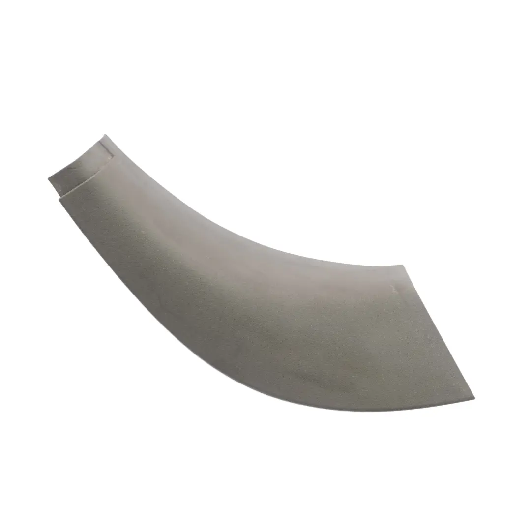 Covering Cover Rear Right O/S Trim Entrance Grey to BMW Z4 Series E85 E86 with Part number 7055708 BMW Z4 Series E85 E86 Covering Cover Rear Right O/S Trim Entrance Grey - SKU 7055708 - Part number 7055708