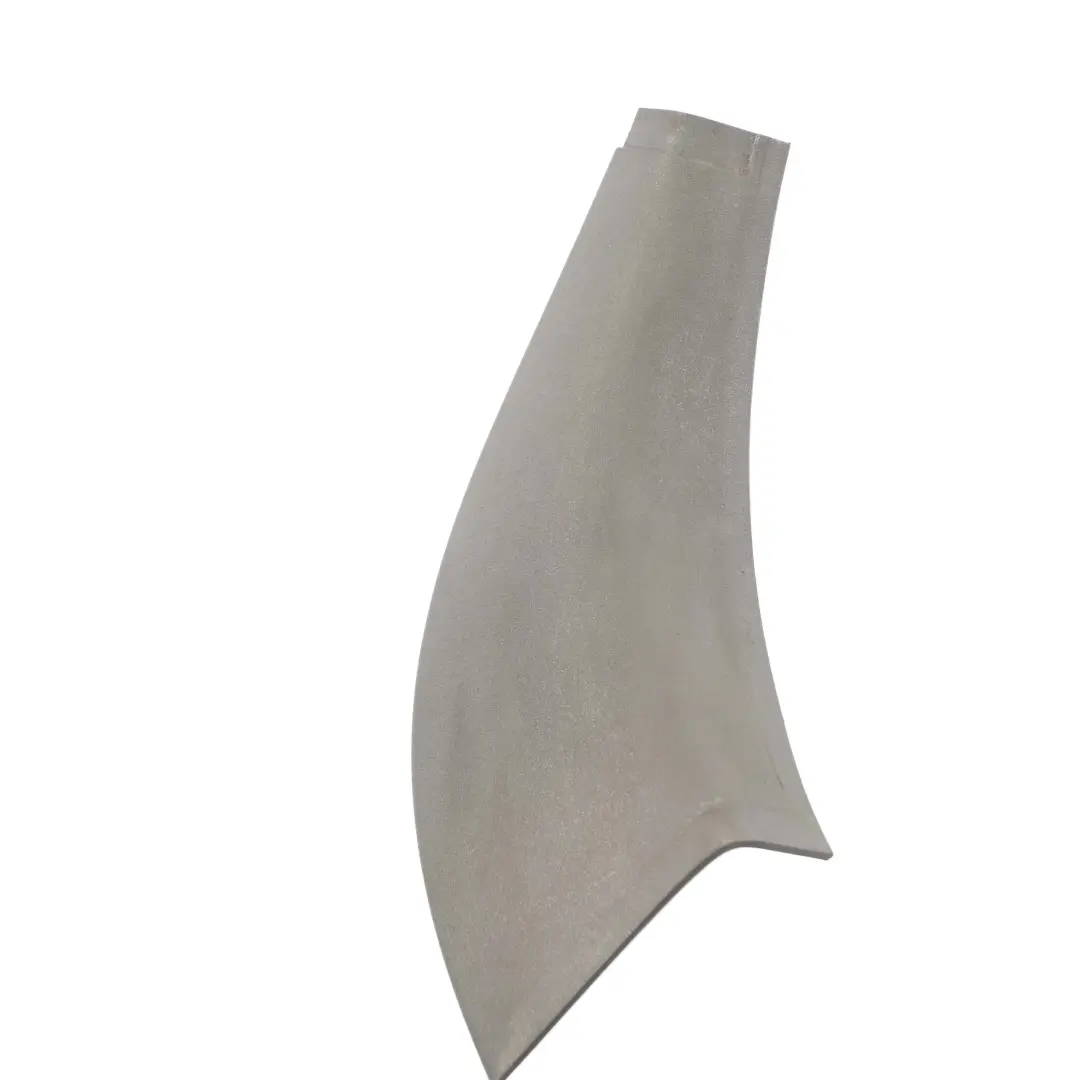 BMW Z4 Series E85 E86 Covering Cover Rear Right O/S Trim Entrance Grey - SKU 7055708 - Part number 7055708
