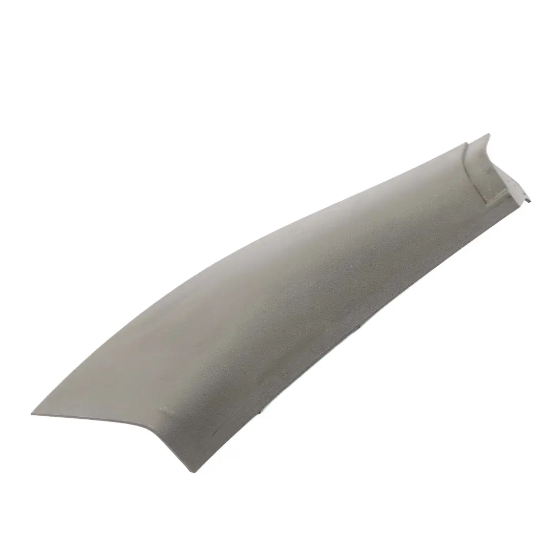 Cubierta Tapa Trasera Derecha Embellecedor Entrada Gris para BMW Z4 E85 E86 con número de pieza 7055708 BMW Z4 E85 E86 Cubierta Tapa Trasera Derecha Embellecedor Entrada Gris - SKU 7055708 - Número de pieza 7055708