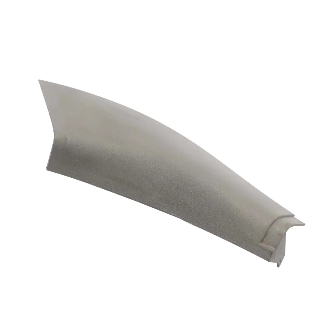 BMW Z4 Series E85 E86 Covering Cover Rear Right O/S Trim Entrance Grey - SKU 7055708 - Part number 7055708
