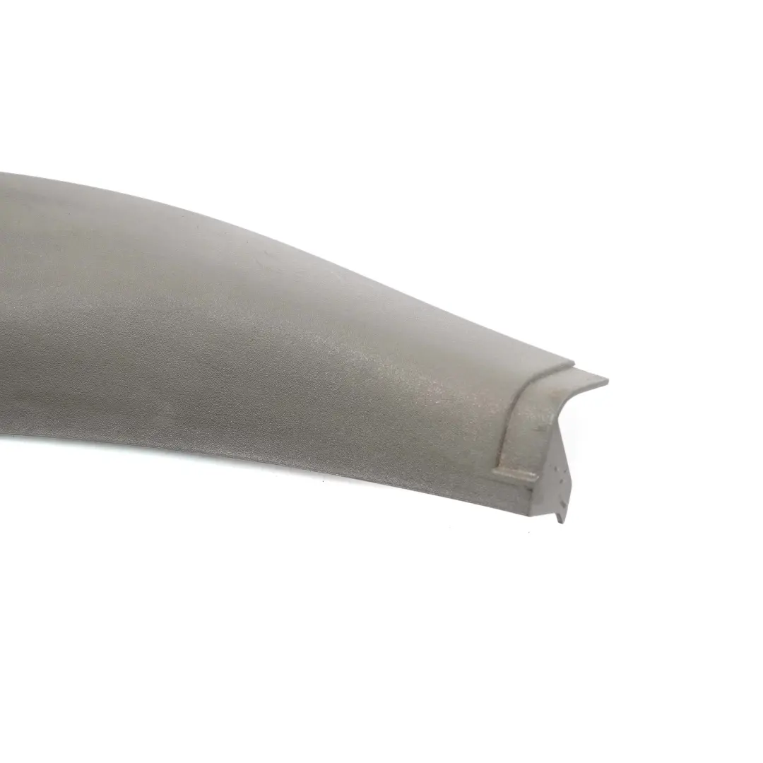 BMW Z4 Series E85 E86 Covering Cover Rear Right O/S Trim Entrance Grey - SKU 7055708 - Part number 7055708