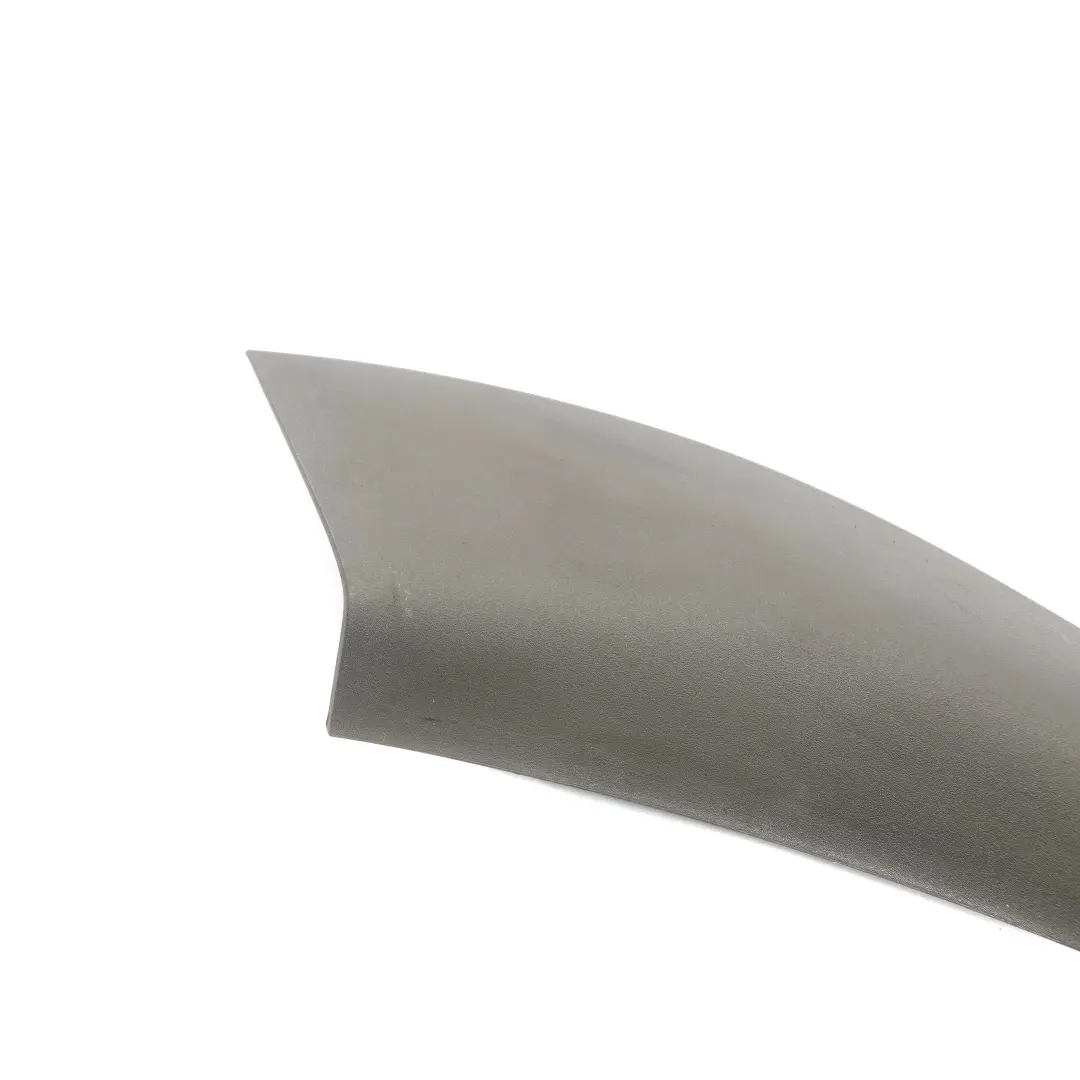 BMW Serie Z4 E85 E86 Enjoliveur de roue arriere droit Entree Gris - SKU 7055708 - Numéro de pièce 7055708