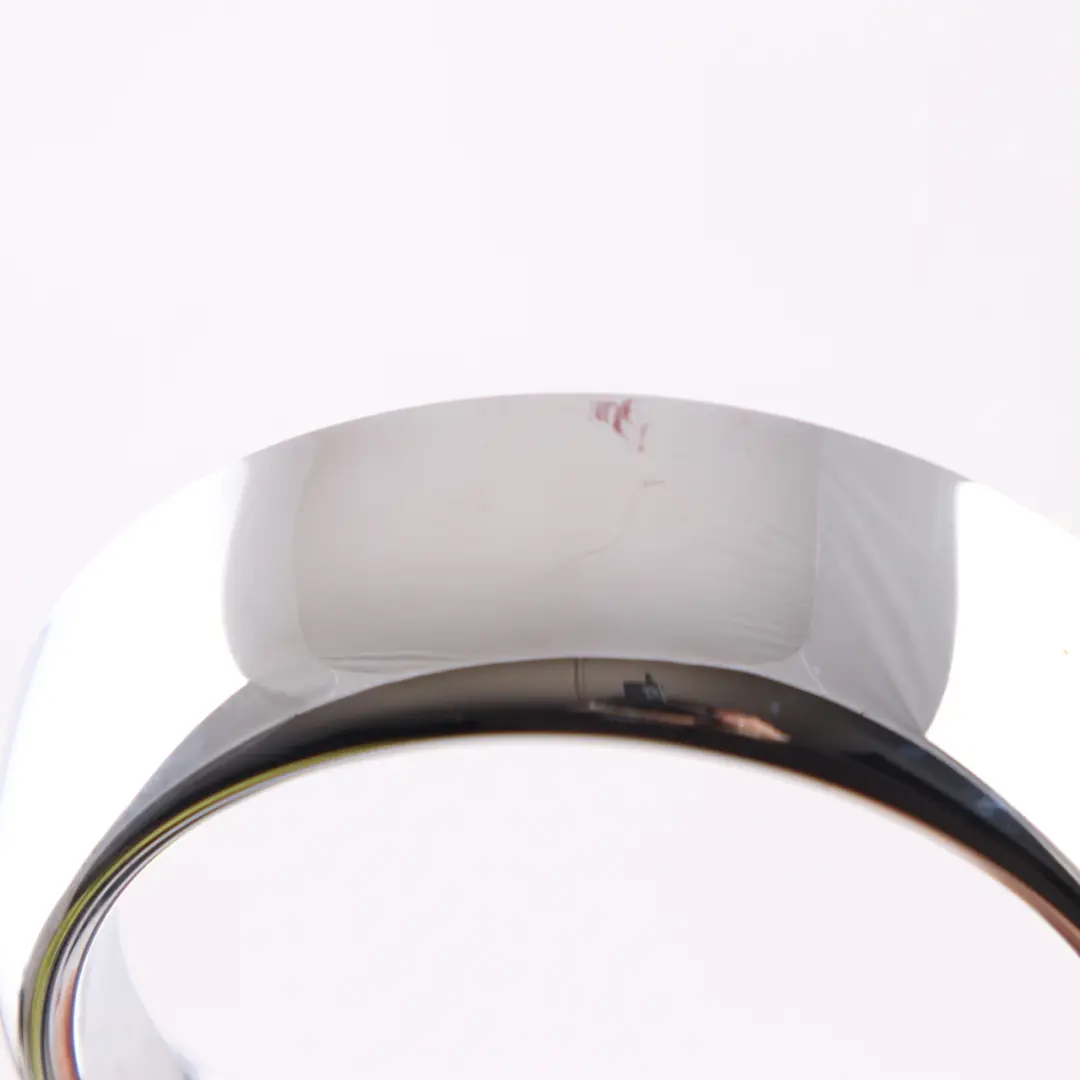 Air Vent Ring Mini Cooper One R50 R52 R53 Trim Surround Dash Chrome - SKU 7055726-1 - Part number 7055726