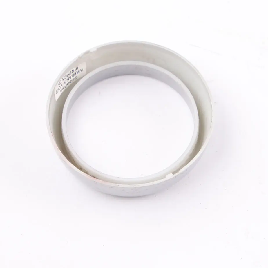 Ring Centre Console Vent Trim Dash Silber Silver to Mini Cooper One R50 R52 R53 with Part number 7055727 Mini Cooper One R50 R52 R53 Ring Centre Console Vent Trim Dash Silber Silver - SKU 7055727 - Part number 7055727