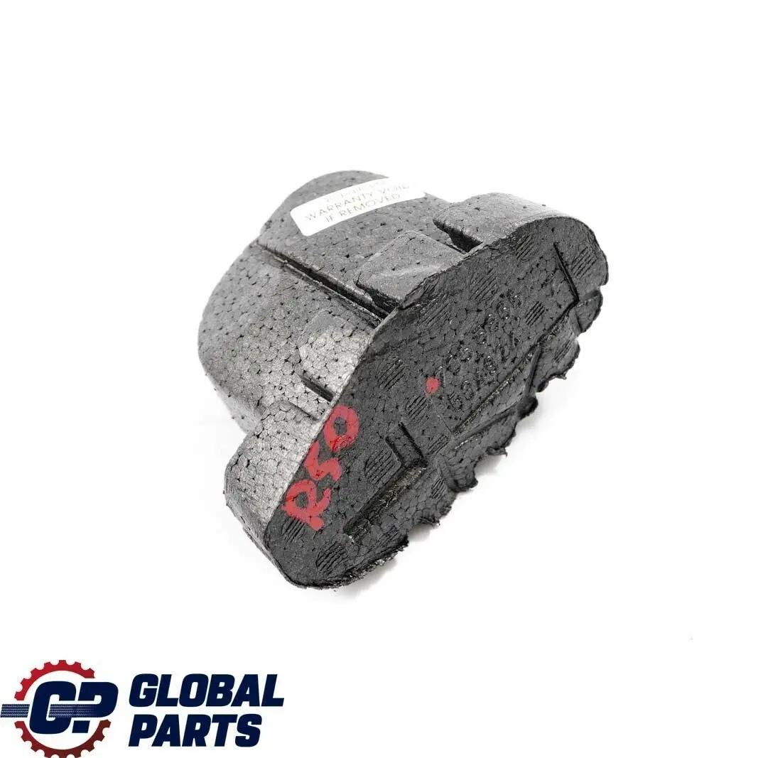 Salpicadero Insertar Porta Instrumentos Izquierda para Mini Cooper R50 R52 con número de pieza 7055865 Mini Cooper R50 R52 Salpicadero Insertar Porta Instrumentos Izquierda - SKU 7055865 - Número de pieza 7055865