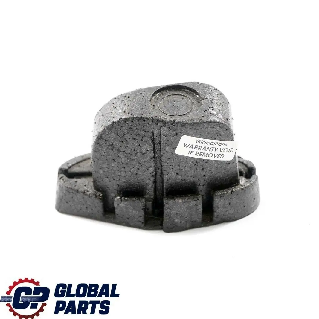 Mini Cooper R50 R52 Dashboard Uprights Insert Instrument Carrier Left N/S - SKU 7055865 - Part number 7055865