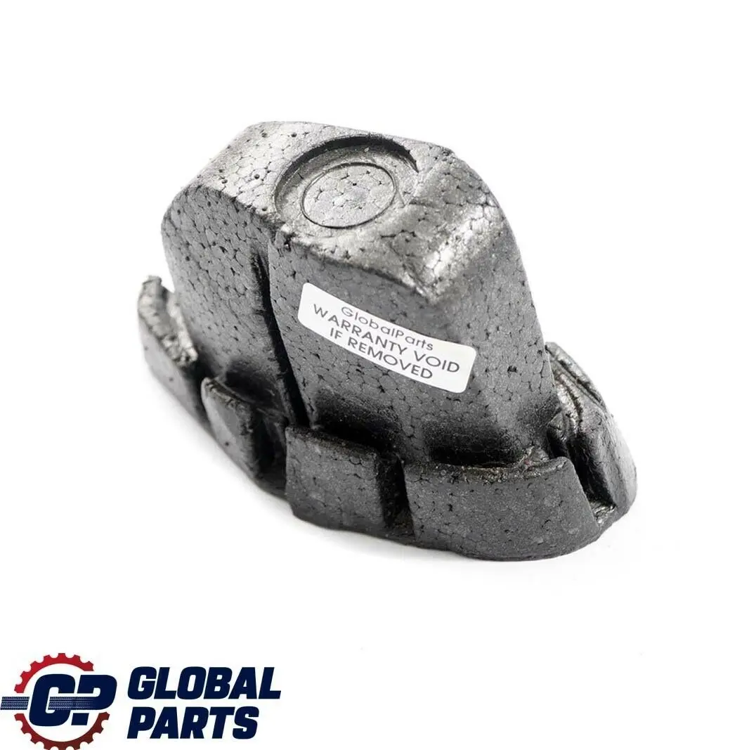 Mini Cooper R50 R52 Dashboard Uprights Insert Instrument Carrier Left N/S - SKU 7055865 - Part number 7055865