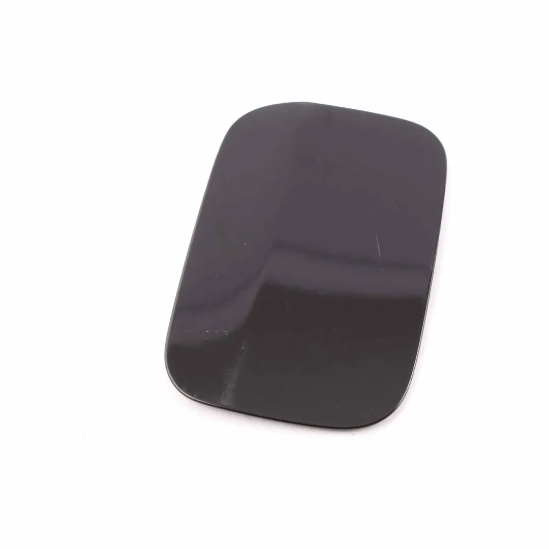 Tapa Depósito Combustible Negro Zafiro Metalizado 475 para BMW X3 E83 LCI con número de pieza 7055877 BMW X3 E83 LCI Tapa Depósito Combustible Negro Zafiro Metalizado 475 - SKU 7055877-BS1 - Número de pieza 7055877