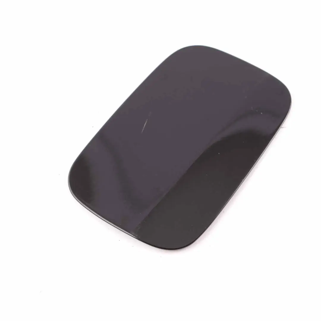 Tankklappe Deckel Schwarz Saphirmetallic 475 für BMW X3 E83 LCI mit Teilenummer 7055877 BMW X3 E83 LCI Tankklappe Deckel Schwarz Saphirmetallic 475 - SKU 7055877-BS1 - Teilenummer 7055877