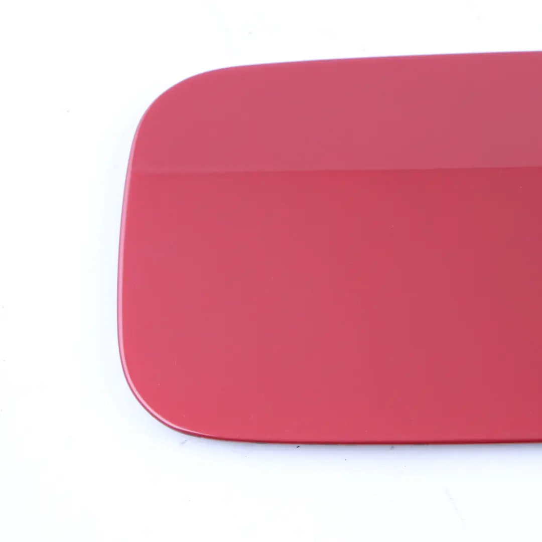 Flap Cover Filler Fill in Flap Flamenco Rot Metallic 470 to BMW X3 E83 Fuel with Part number 7055877 BMW X3 E83 Fuel Flap Cover Filler Fill in Flap Flamenco Rot Metallic 470 - SKU 7055877-FLA - Part number 7055877