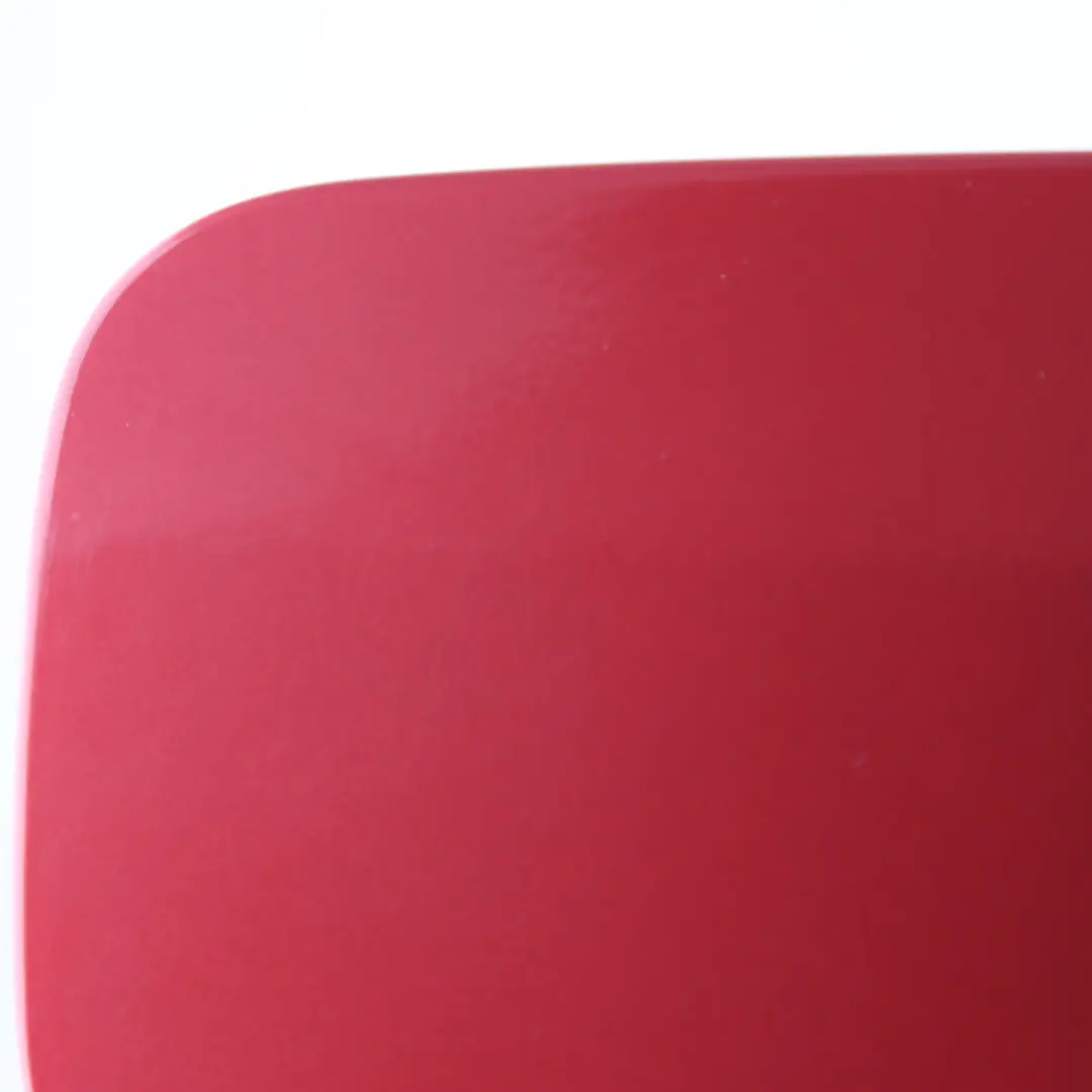 BMW X3 E83 LCI Klapka Wlewu Paliwa Flamenco Rot - SKU 7055877-FLA - Numer Części 7055877