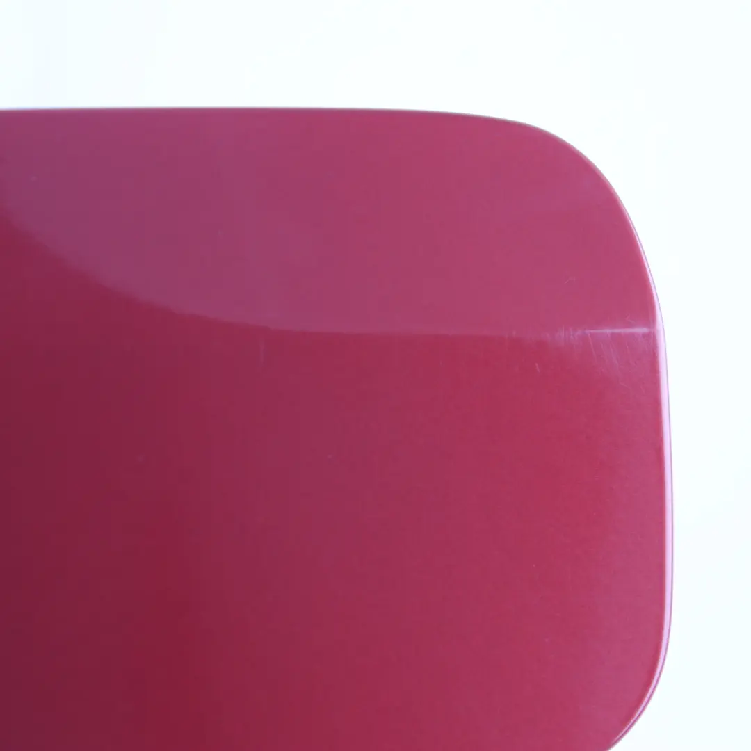 BMW X3 E83 LCI Klapka Wlewu Paliwa Flamenco Rot - SKU 7055877-FLA - Numer Części 7055877