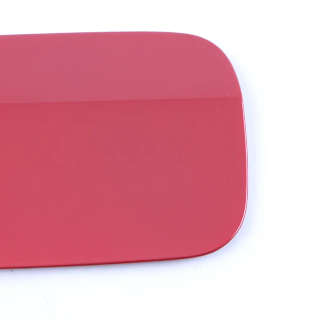 Flap Cover Filler Fill in Flap Flamenco Rot Metallic 470 to BMW X3 E83 Fuel with Part number 7055877 BMW X3 E83 Fuel Flap Cover Filler Fill in Flap Flamenco Rot Metallic 470 - SKU 7055877-FLA - Part number 7055877