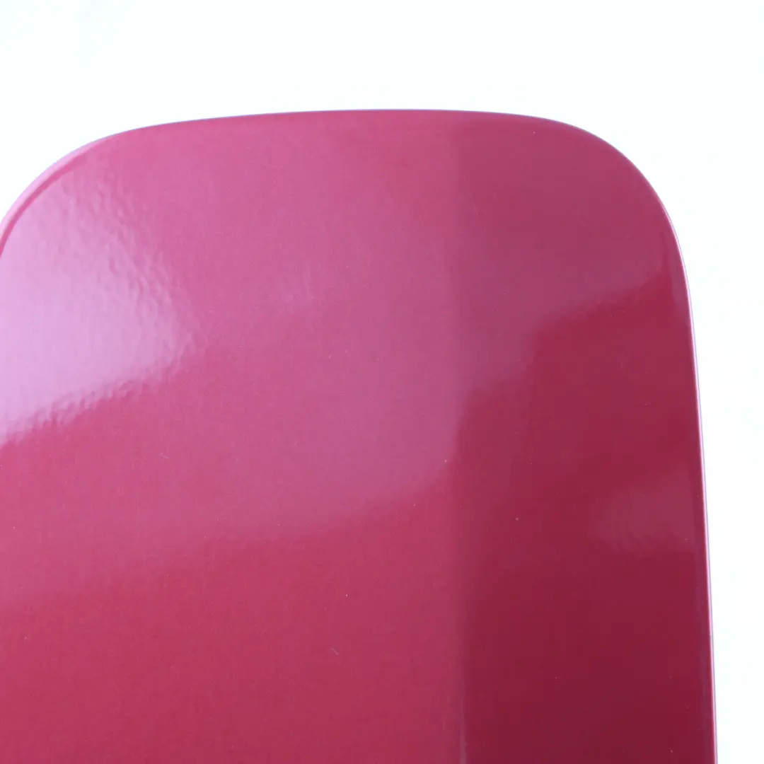 Flap Cover Filler Fill in Flap Flamenco Rot Metallic 470 to BMW X3 E83 Fuel with Part number 7055877 BMW X3 E83 Fuel Flap Cover Filler Fill in Flap Flamenco Rot Metallic 470 - SKU 7055877-FLA - Part number 7055877