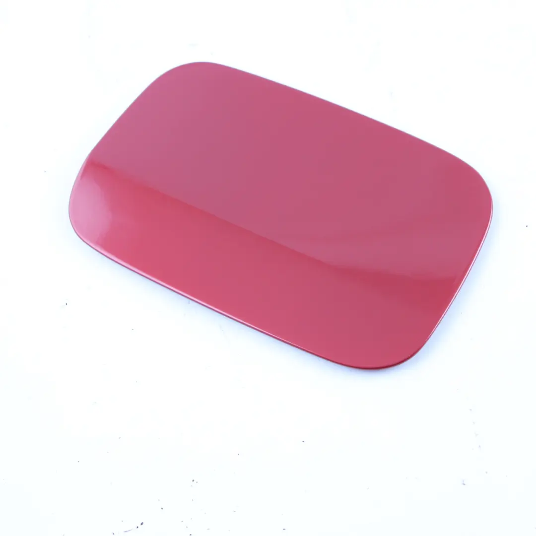 BMW X3 E83 Coperchio sportello carburante Riempimento sportello Flamenco Rot - SKU 7055877-FLA - Numero di parte 7055877