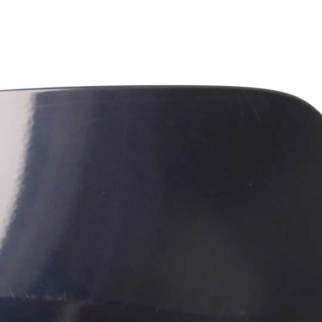 Couvercle Bouchon Remplissage Carburant Monacoblau Bleu - A35 pour BMW X3 E83 à propos du numéro de pièce 7055877 BMW X3 E83 Couvercle Bouchon Remplissage Carburant Monacoblau Bleu - A35 - SKU 7055877-MB - Numéro de pièce 7055877