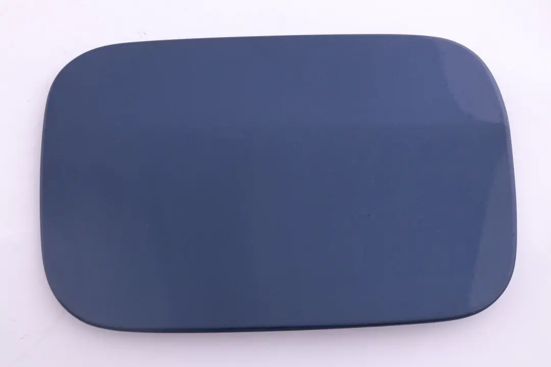 BMW E83 Tankdeckel Tankklappe Einfüllklappe Mysticblau Blue Mystic Blau - SKU 7055877-MYS - Teilenummer 7055877