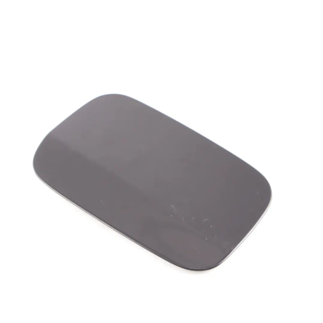 Filler Fill in Flap Cover Rubinschwarz Ruby Black S23 to BMW X3 E83 LCI Fuel with Part number 7055877 BMW X3 E83 LCI Fuel Filler Fill in Flap Cover Rubinschwarz Ruby Black S23 - SKU 7055877-RUB1 - Part number 7055877