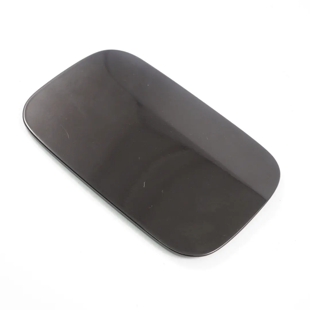 Filler Fill in Flap Cover Rubinschwarz Ruby Black S23 to BMW X3 E83 LCI Fuel with Part number 7055877 BMW X3 E83 LCI Fuel Filler Fill in Flap Cover Rubinschwarz Ruby Black S23 - SKU 7055877-RUB - Part number 7055877