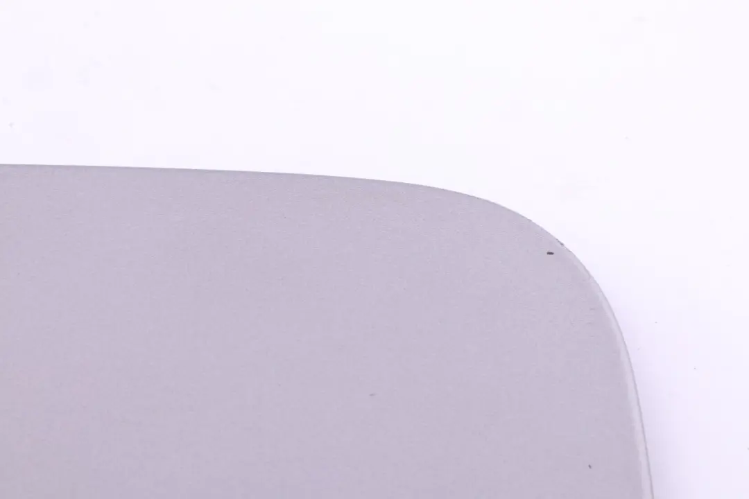 Einfüllklappe Silbergrau Grau 5117 für BMW X3 er E83 LCI mit Teilenummer 7055877 BMW X3 er E83 LCI Einfüllklappe Silbergrau Grau 5117 - SKU 7055877-SBG - Teilenummer 7055877