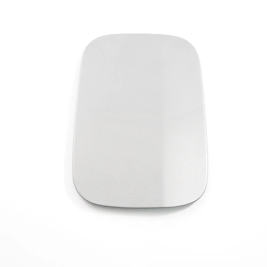 Tapa de la tapa de combustible Spacegrau Grey - A52 para BMW X3 E83 LCI con número de pieza 7055877 BMW X3 E83 LCI Tapa de la tapa de combustible Spacegrau Grey - A52 - SKU 7055877-SCG - Número de pieza 7055877
