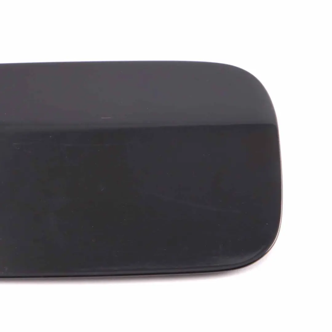 Flap Cover BMW X3 E83 LCI 2 Filler Fill in Flap Cap Schwarz 2 Black to Fuel with Part number 7055877 Fuel Flap Cover BMW X3 E83 LCI 2 Filler Fill in Flap Cap Schwarz 2 Black - SKU 7055877-SCH2 - Part number 7055877