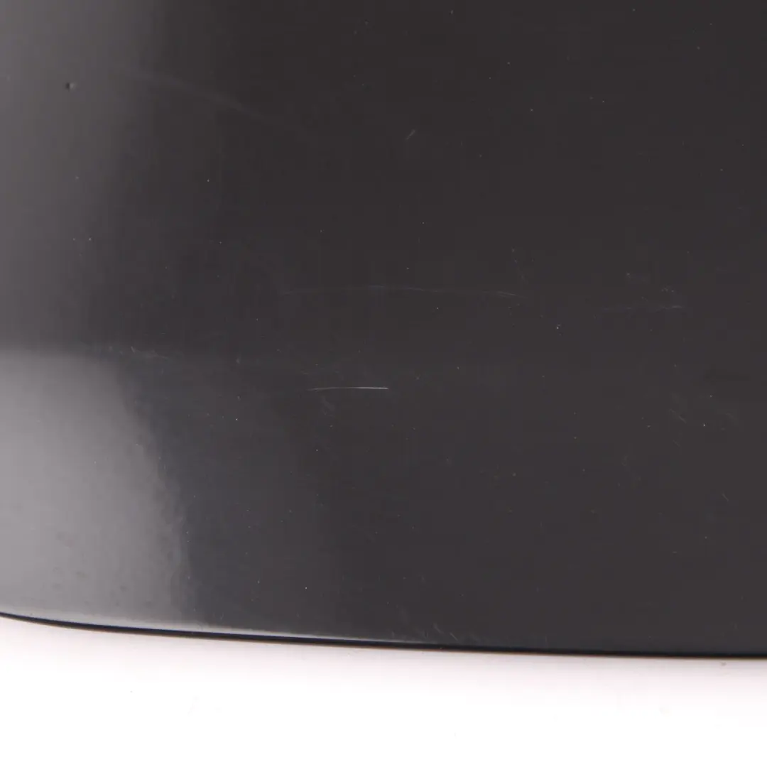 Flap Cover BMW X3 E83 LCI 2 Filler Fill in Flap Cap Schwarz 2 Black to Fuel with Part number 7055877 Fuel Flap Cover BMW X3 E83 LCI 2 Filler Fill in Flap Cap Schwarz 2 Black - SKU 7055877-SCH2 - Part number 7055877