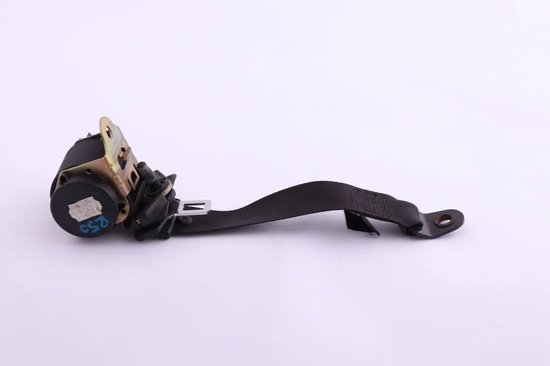 Arriere Droite a Gauche Securite Superieure pour Mini Cooper One R50 R53 à propos du numéro de pièce 72117055962 Mini Cooper One R50 R53 Arriere Droite a Gauche Securite Superieure - SKU 7055962 - Numéro de pièce 72117055962