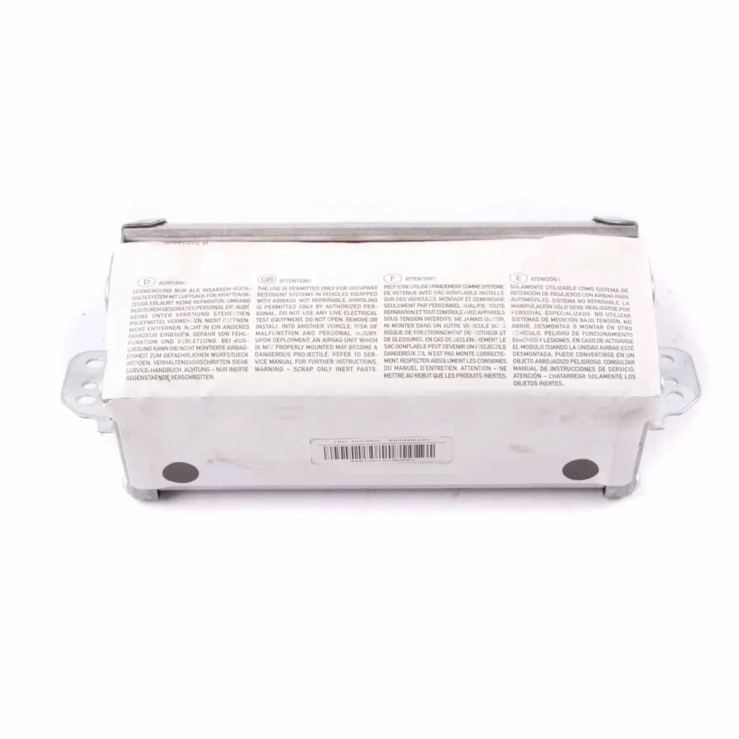 Airbag Lato Passeggero Anteriore per BMW X3 E83 con numero di parte 7056041 BMW X3 E83 Airbag Lato Passeggero Anteriore - SKU 7056041 - Numero di parte 7056041