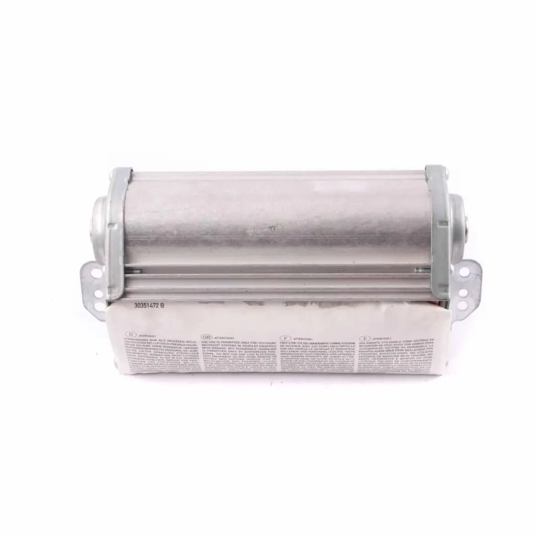 Airbag Delantero Lado Pasajero para BMW X3 E83 con número de pieza 7056041 BMW X3 E83 Airbag Delantero Lado Pasajero - SKU 7056041 - Número de pieza 7056041