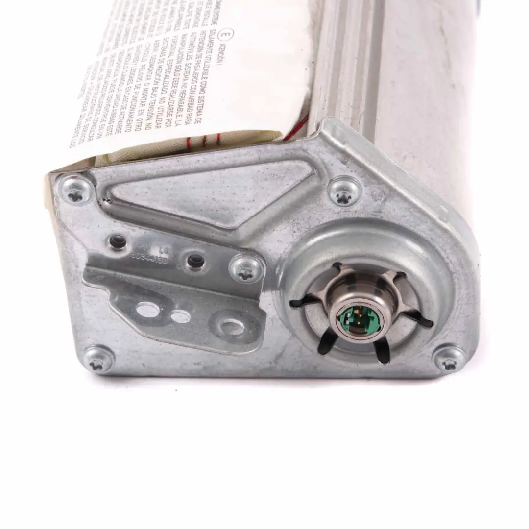 Airbag Avant Côté Passager pour BMW X3 E83 à propos du numéro de pièce 7056041 BMW X3 E83 Airbag Avant Côté Passager - SKU 7056041 - Numéro de pièce 7056041