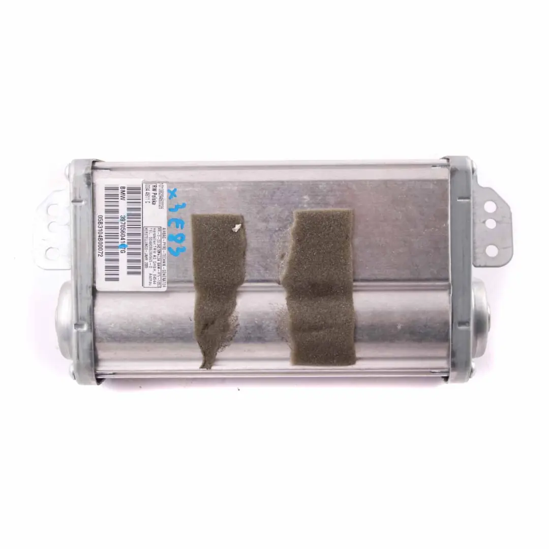 Poduszka Powietrzna Pasażera Airbag Lewa do BMW X3 E83 o numerze 7056041 BMW X3 E83 Poduszka Powietrzna Pasażera Airbag Lewa - SKU 7056041 - Numer Części 7056041