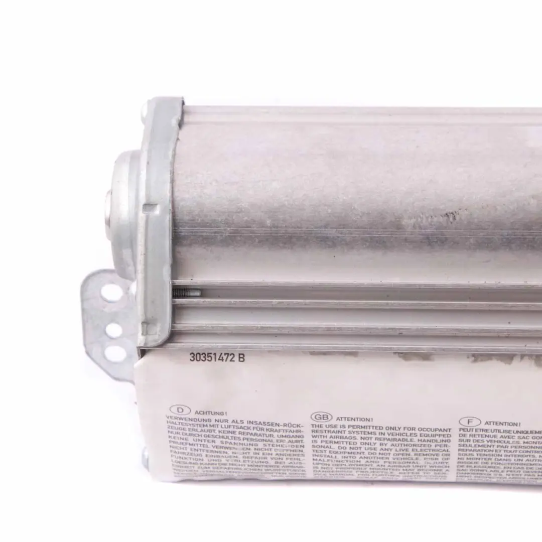 BMW X3 E83 Poduszka Powietrzna Pasażera Airbag Lewa - SKU 7056041 - Numer Części 7056041