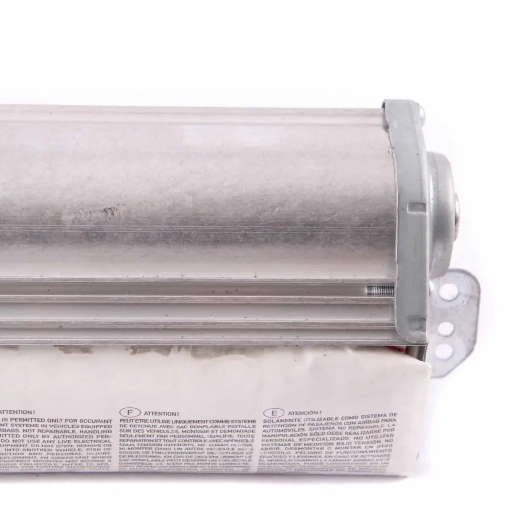 BMW X3 E83 Airbag Delantero Lado Pasajero - SKU 7056041 - Número de pieza 7056041