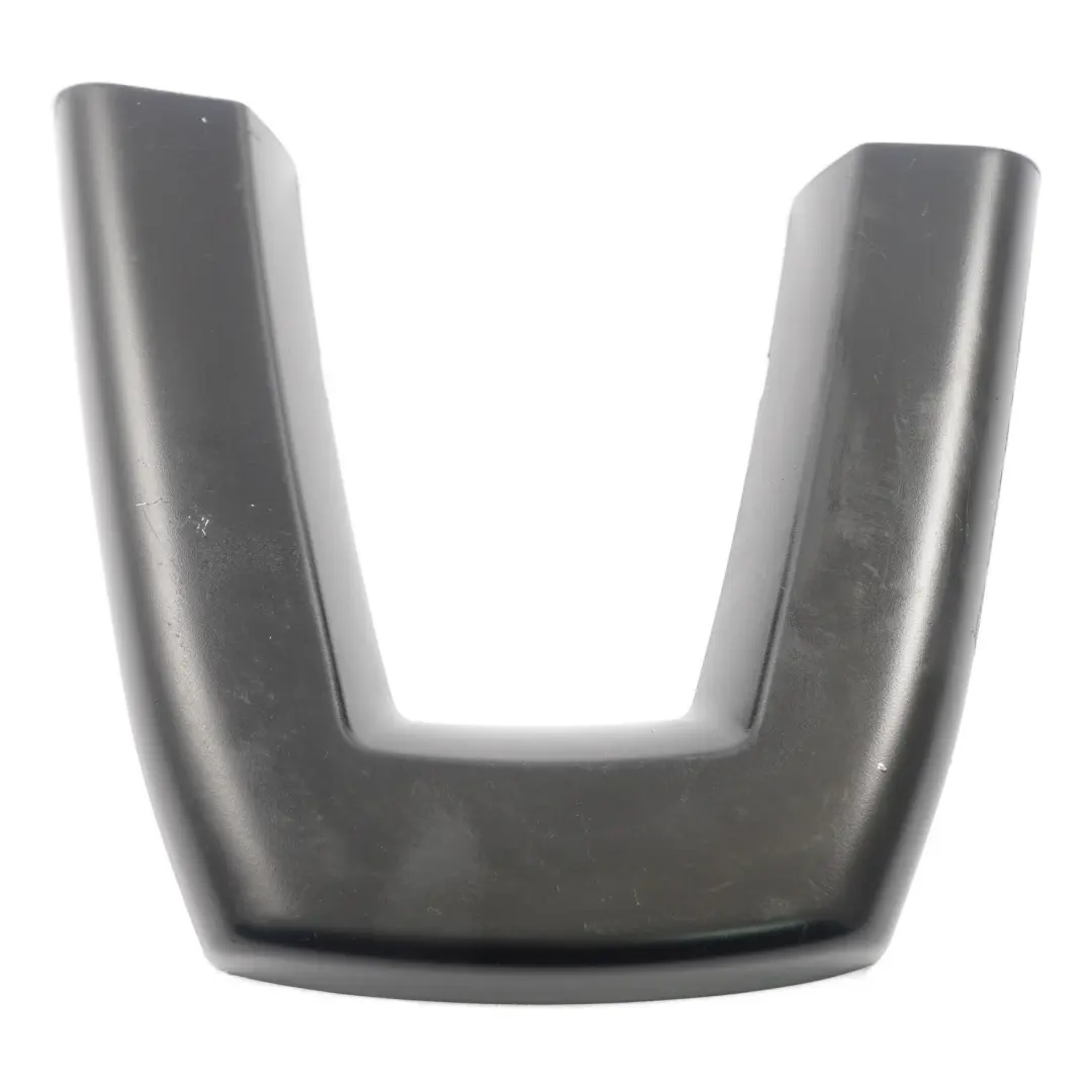 Cubrebarra Antivuelco Izquierda Cubierta Línea Cromo para BMW Z4 E85 con número de pieza 7056259 BMW Z4 E85 Cubrebarra Antivuelco Izquierda Cubierta Línea Cromo - SKU 7056259-1 - Número de pieza 7056259