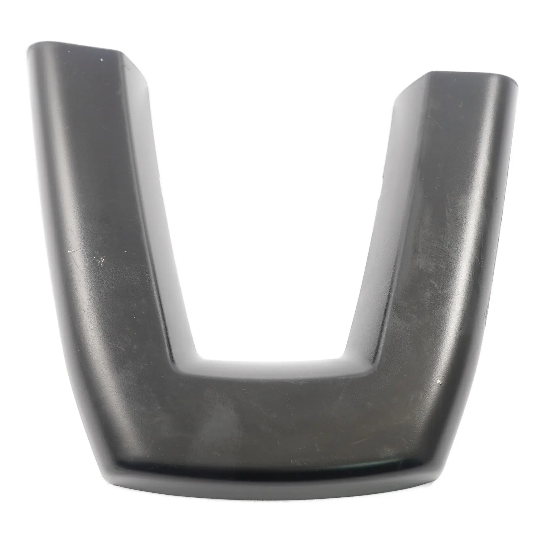 BMW Z4 E85 Roll Bar Trim Covering Left N/S Cover Chrome Line 7056259