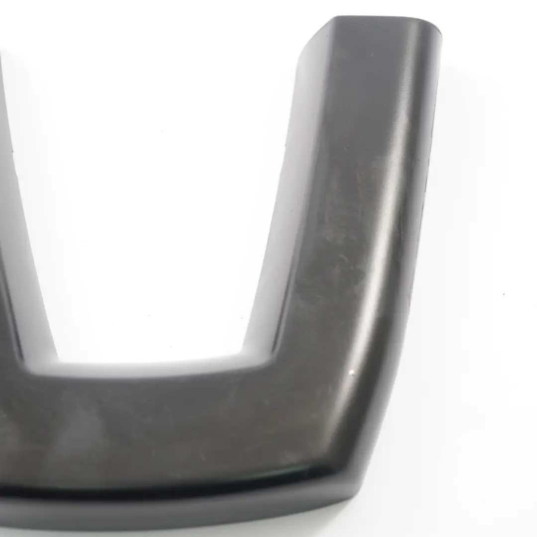 Überrollbügel Verkleidung Links Abdeckung Chrome Line BMW Z4 E85 - SKU 7056259-1 - Teilenummer 7056259