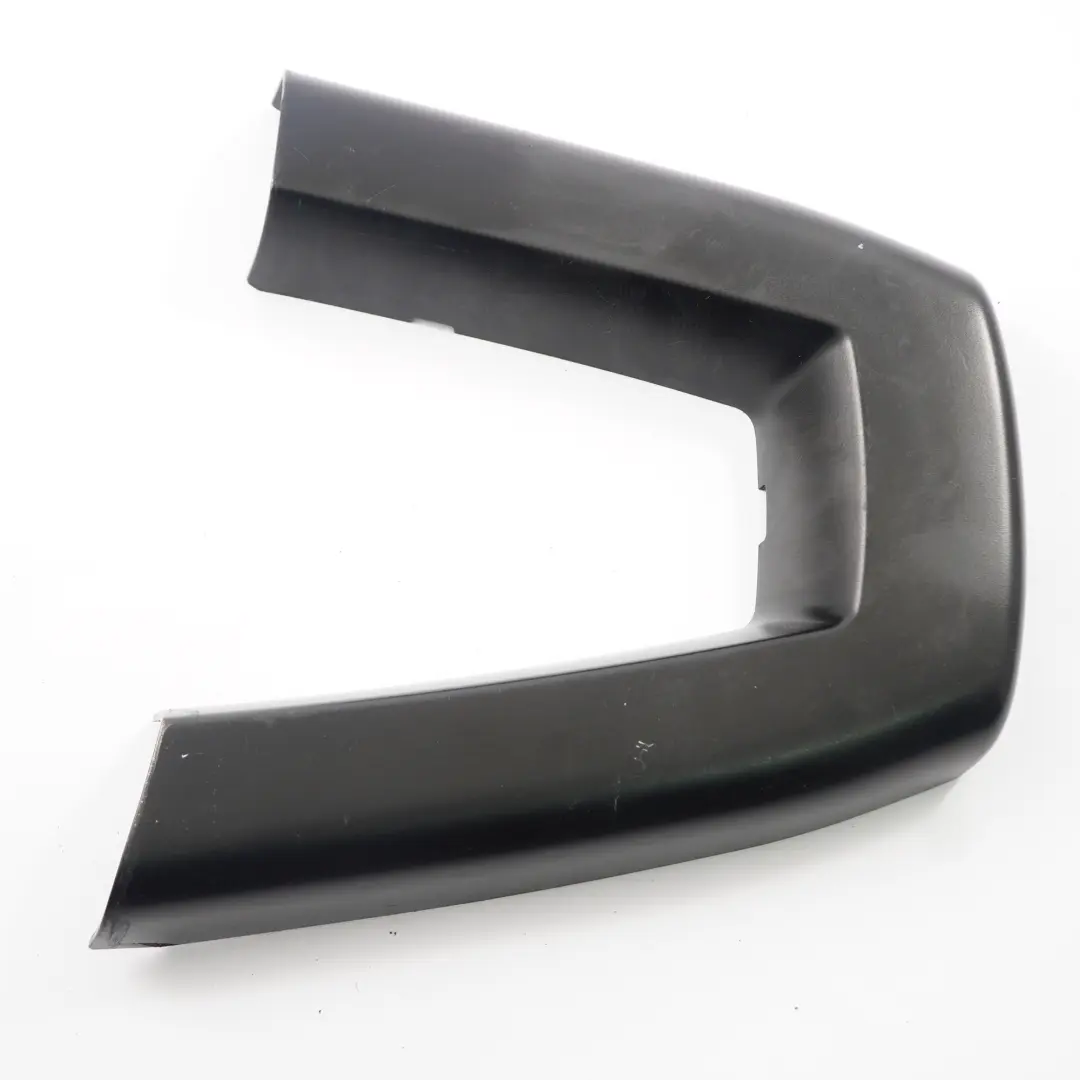 Überrollbügel Verkleidung Links Abdeckung Chrome Line BMW Z4 E85 - SKU 7056259-1 - Teilenummer 7056259