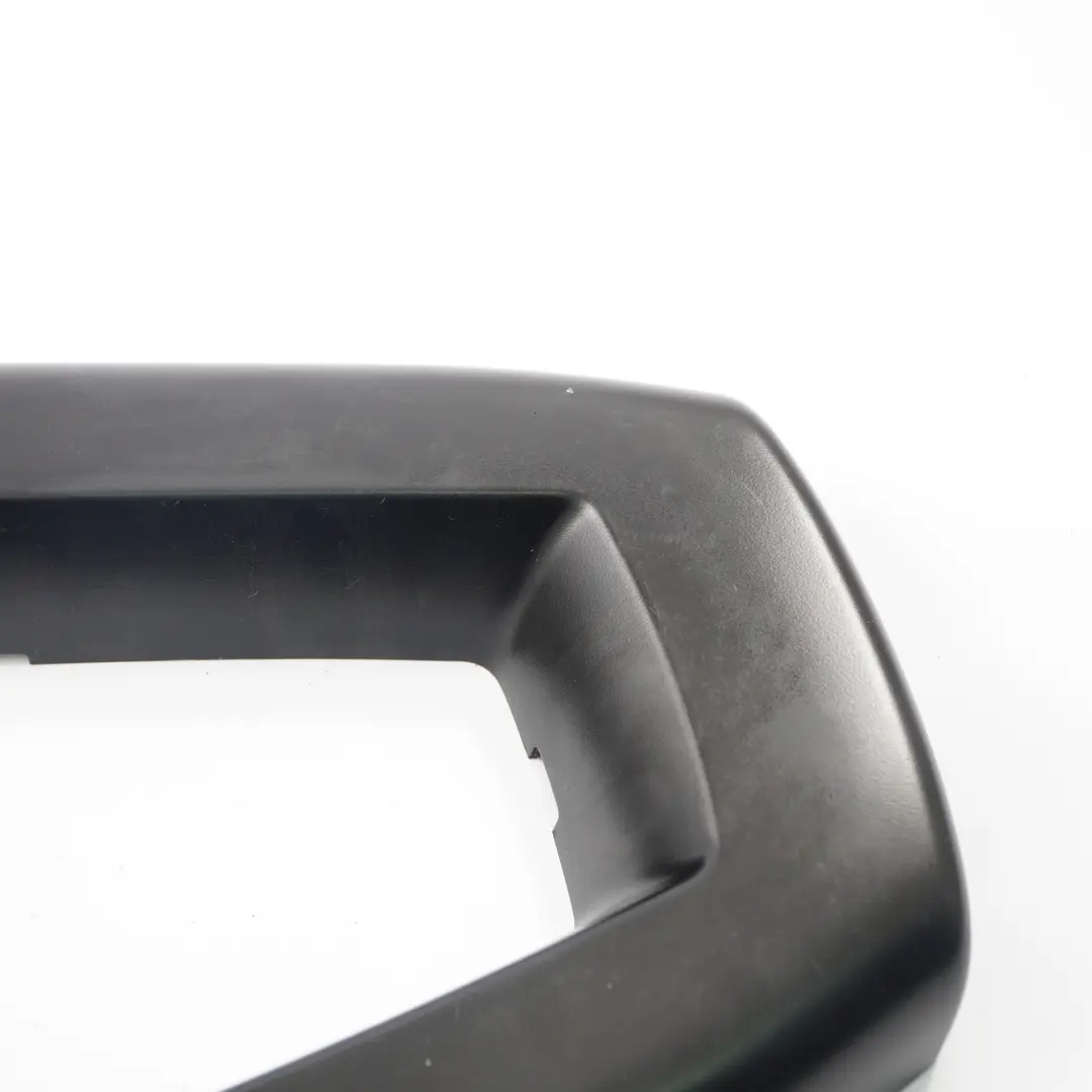 Roll Bar Rivestimento Linea Cromata Sinistra per BMW Z4 E85 con numero di parte 7056259 BMW Z4 E85 Roll Bar Rivestimento Linea Cromata Sinistra - SKU 7056259-1 - Numero di parte 7056259