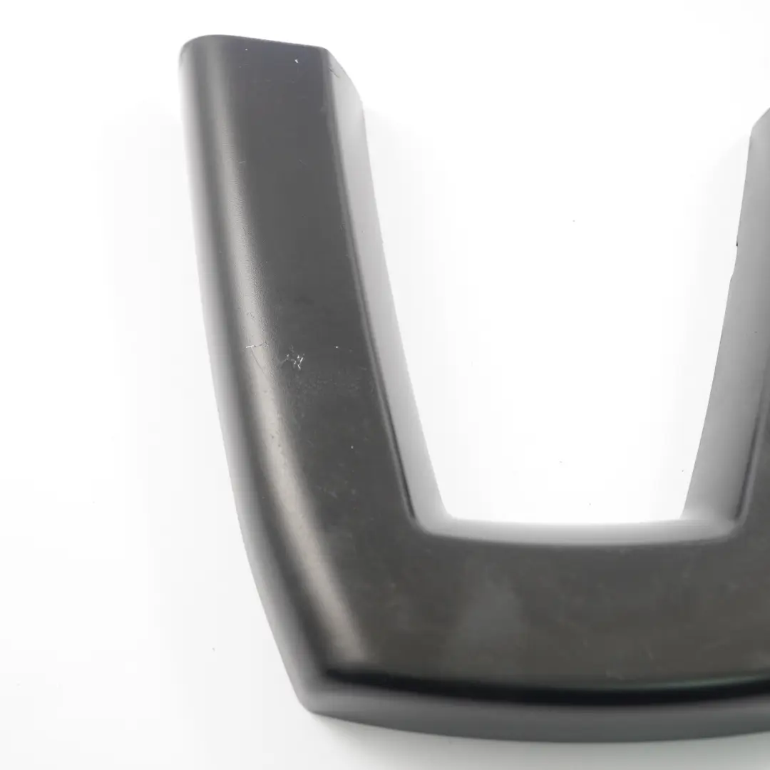 Überrollbügel Verkleidung Links Abdeckung Chrome Line BMW Z4 E85 - SKU 7056259-1 - Teilenummer 7056259