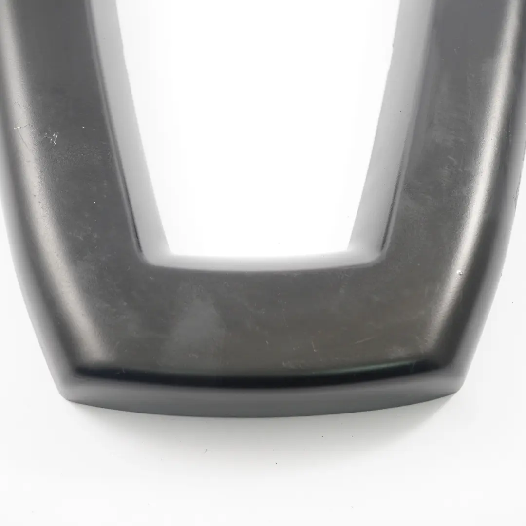 Überrollbügel Verkleidung Links Abdeckung Chrome Line BMW Z4 E85 - SKU 7056259-1 - Teilenummer 7056259