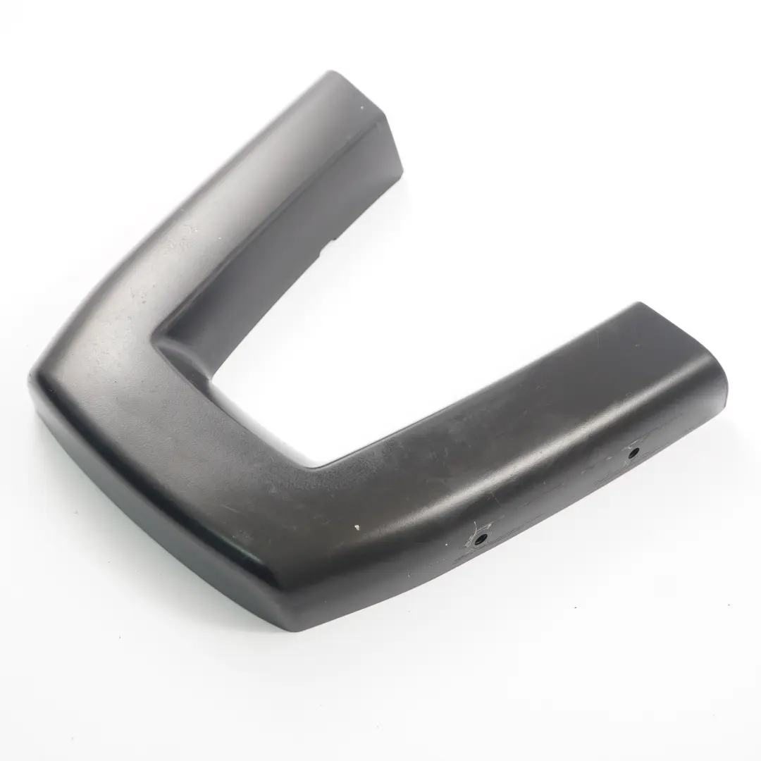 Cubrebarra Antivuelco Izquierda Cubierta Línea Cromo para BMW Z4 E85 con número de pieza 7056259 BMW Z4 E85 Cubrebarra Antivuelco Izquierda Cubierta Línea Cromo - SKU 7056259-1 - Número de pieza 7056259