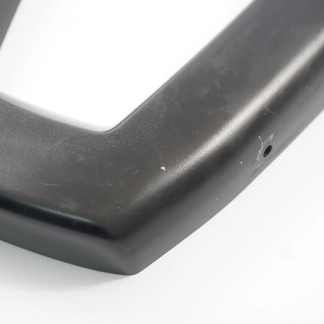 Überrollbügel Verkleidung Links Abdeckung Chrome Line für BMW Z4 E85 mit Teilenummer 7056259 BMW Z4 E85 Überrollbügel Verkleidung Links Abdeckung Chrome Line - SKU 7056259-1 - Teilenummer 7056259